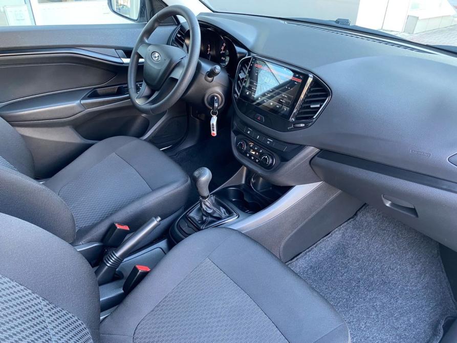 Lada (ВАЗ) Vesta I Екатеринбург  - изображение 7