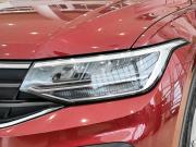 Volkswagen Tiguan II Рестайлинг Казань  - изображение 43