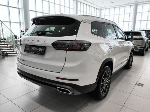 Chery Tiggo 8 Pro I (China Market) с пробегом 2023 года, цена 2 150 000 рублей, 30346 км, внедорожник, Автокод Объявления