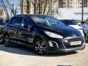 Peugeot 308 I Рестайлинг Санкт-Петербург  - изображение 16