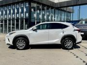 Lexus NX I Рестайлинг Краснодар  - изображение 27