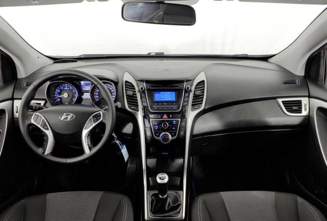 Hyundai i30 II с пробегом 2012 года, цена 965 000 рублей, 179687 км, хэтчбек, Автокод Объявления