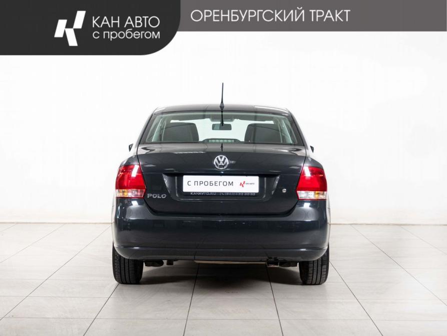 Volkswagen Polo V Казань  - изображение 4