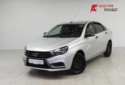 Lada (ВАЗ) Vesta I Саратов  - изображение 23