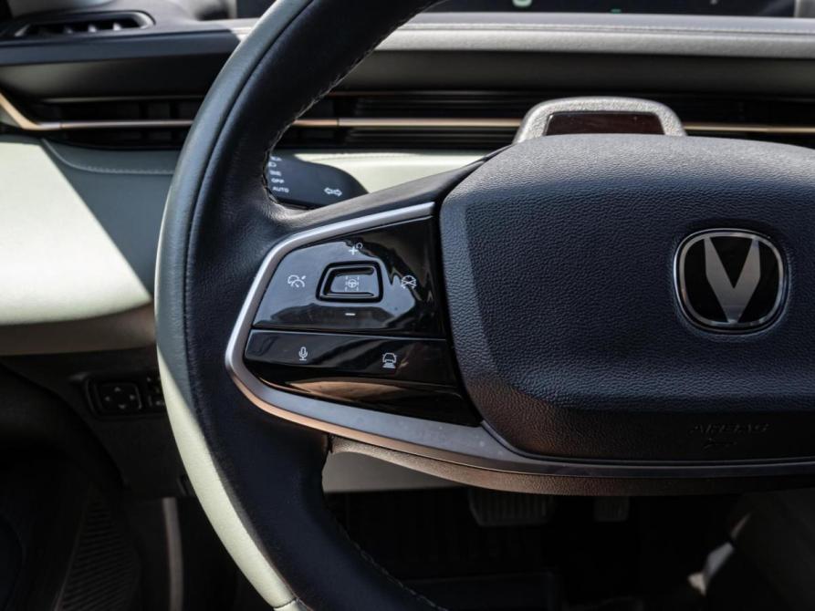 Changan Lamore Краснодар  - изображение 17