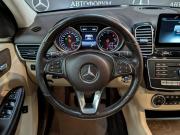 Mercedes-Benz GLE I (W166) Москва  - изображение 46