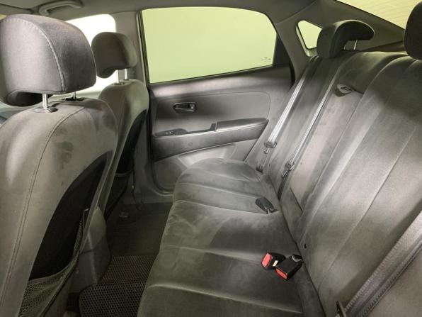 Hyundai Elantra IV (HD) с пробегом 2008 года, цена 480 000 рублей, 357722 км, седан, Автокод Объявления