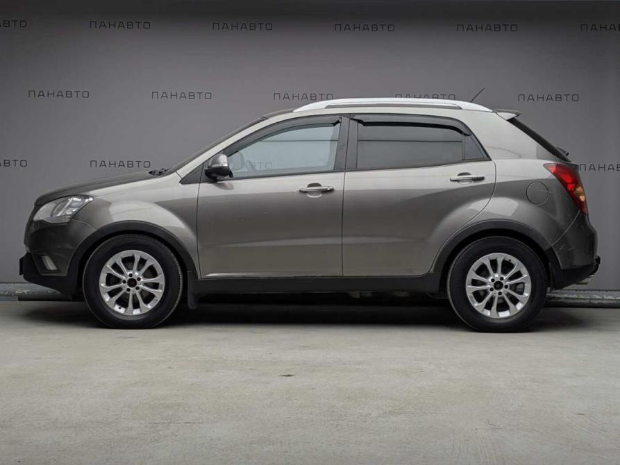SsangYong Actyon II Москва  - изображение 3