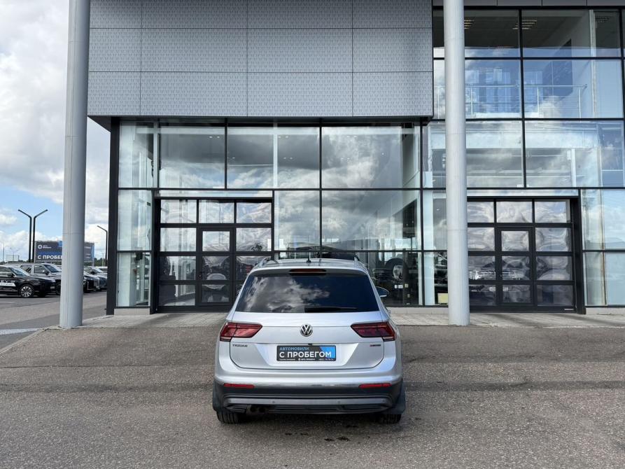 Volkswagen Tiguan II Тверь  - изображение 8