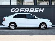 Skoda Rapid I Рестайлинг Новороссийск  - изображение 27