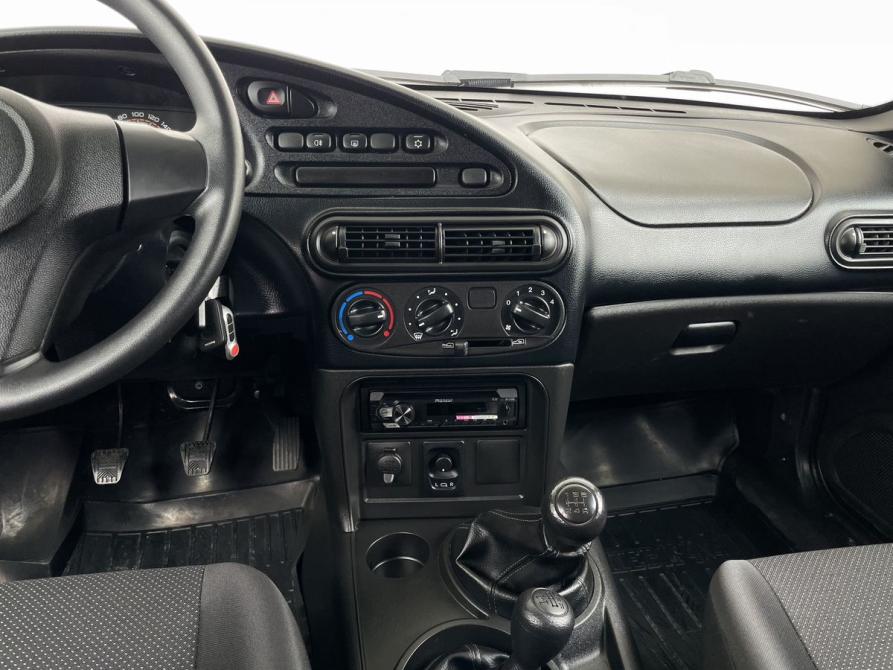 Lada (ВАЗ) Niva Екатеринбург  - изображение 17