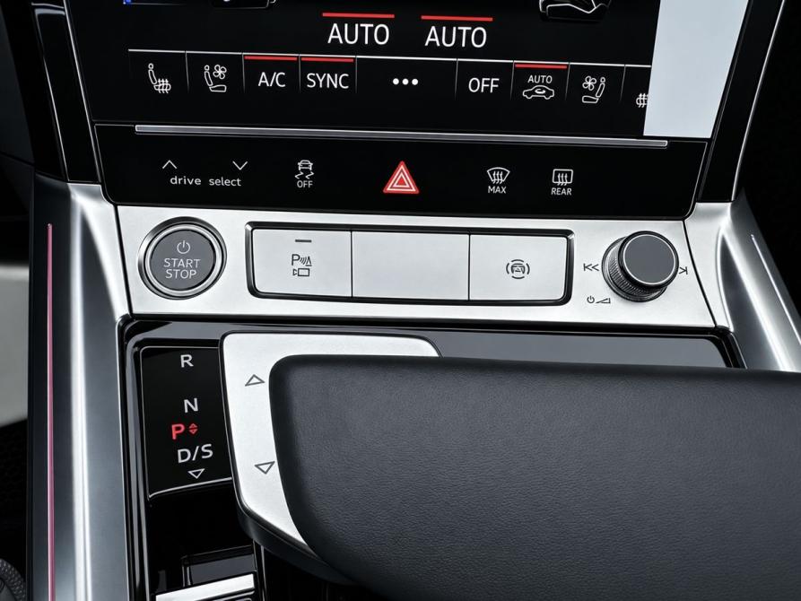 Audi e-tron I Пермь  - изображение 20