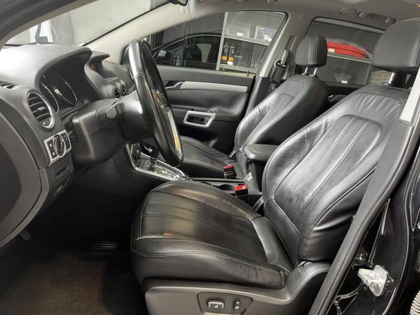 Opel Antara I Рестайлинг с пробегом 2012 года, цена 1 200 000 рублей, 112000 км, внедорожник, Автокод Объявления