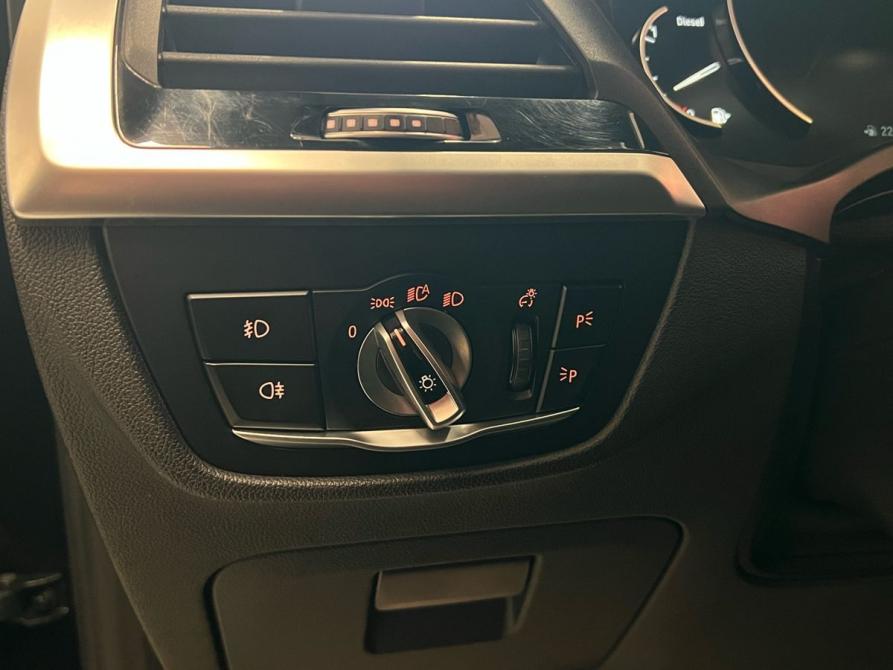 BMW X4 II (G02) Архангельск  - изображение 13