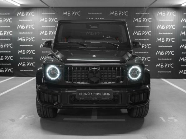 Новый Mercedes-Benz G-Класс AMG II (W465) Рестайлинг 2026 года, цена 34 650 000 рублей, внедорожник, Автокод Объявления