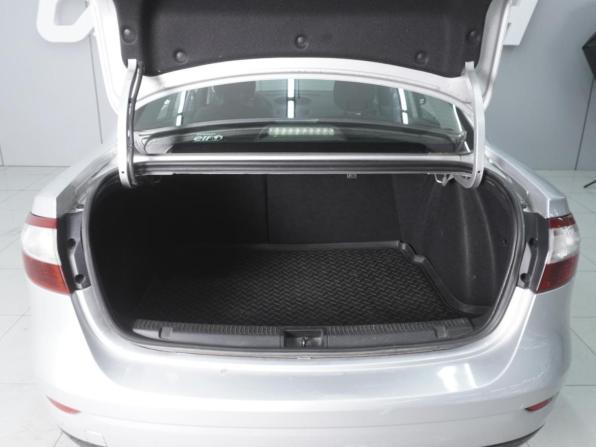Renault Fluence I с пробегом 2011 года, цена 799 000 рублей, 142352 км, седан, Автокод Объявления
