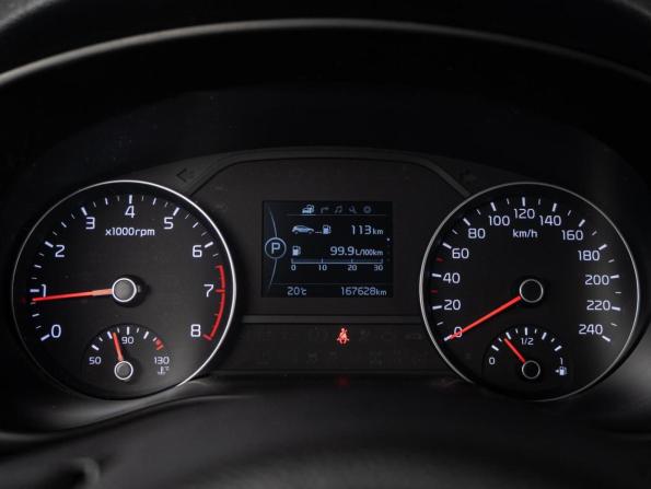 Kia Sportage IV с пробегом 2016 года, цена 1 820 000 рублей, 167628 км, внедорожник, Автокод Объявления