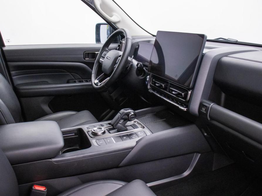Haval H9 II Москва  - изображение 10