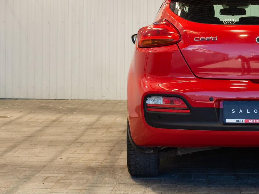 Kia Ceed II Иваново  - изображение 11