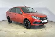 Lada (ВАЗ) Granta I Рестайлинг Саранск  - изображение 30