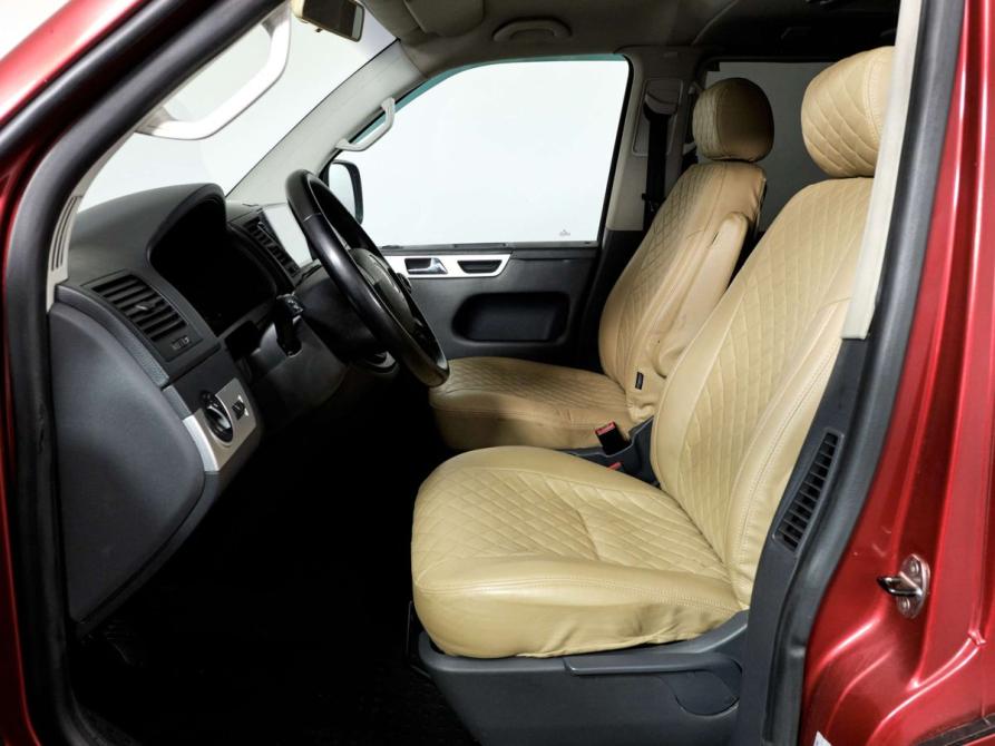 Volkswagen Caravelle T5 Санкт-Петербург  - изображение 14