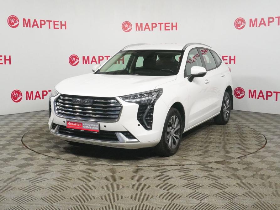 Haval Jolion I Вологда  - изображение 1