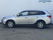 Mitsubishi Outlander III Рестайлинг 2 Москва  - изображение 20