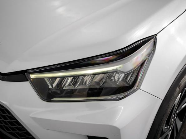 Toyota Raize I с пробегом 2020 года, цена 1 775 000 рублей, 37572 км, внедорожник, Автокод Объявления