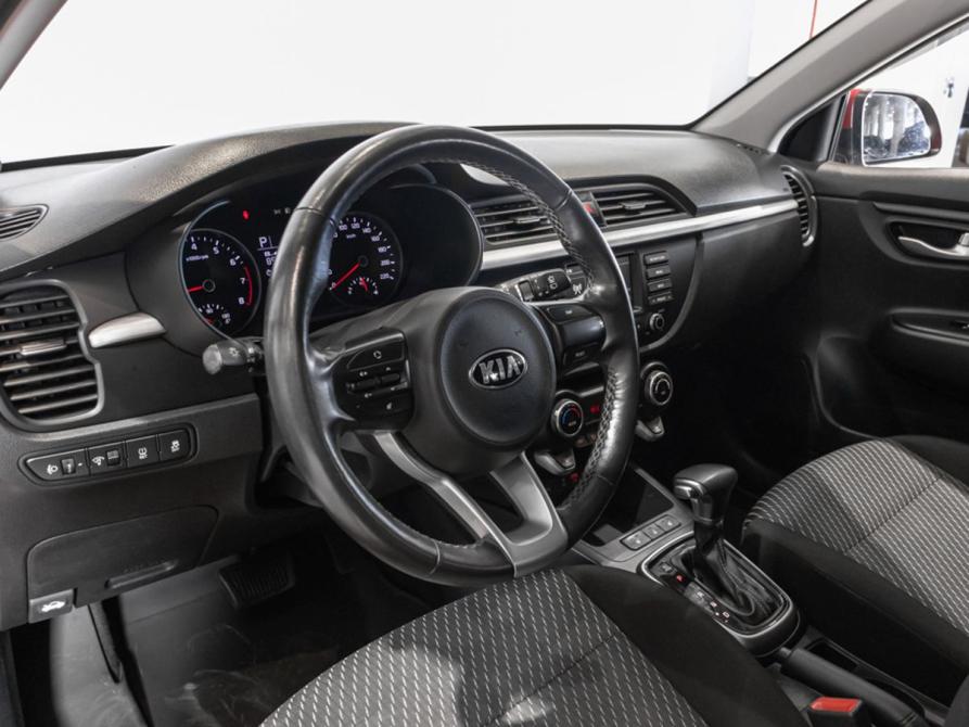 Kia Rio IV Казань  - изображение 5