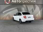 Lada (ВАЗ) Granta I Рестайлинг Волгоград  - изображение 27