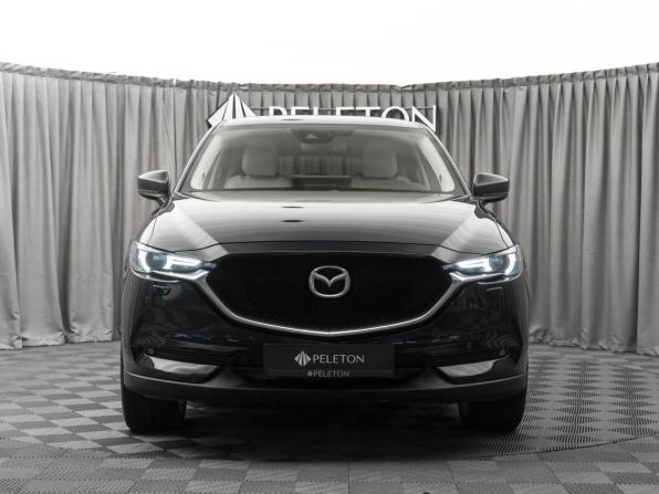 Mazda CX-5 II с пробегом 2019 года, цена 2 930 000 рублей, 106948 км, внедорожник, Автокод Объявления