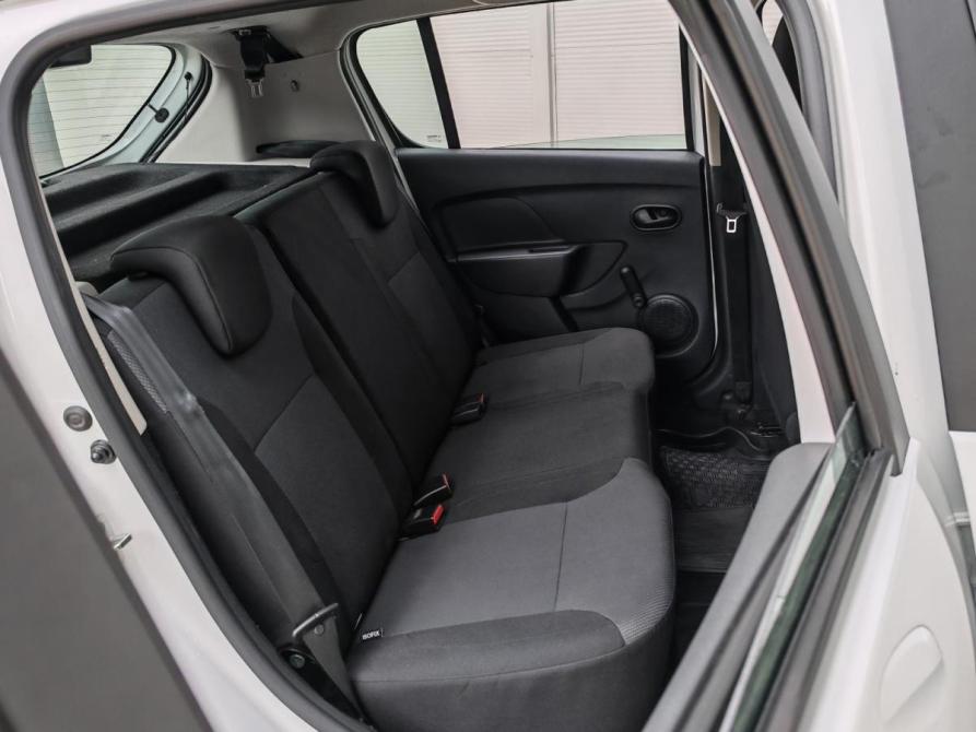 Renault Sandero II Рестайлинг Краснодар  - изображение 7
