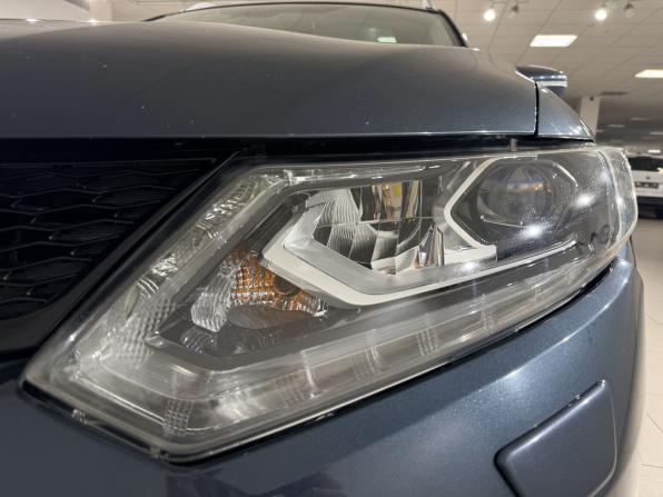 Nissan X-Trail III с пробегом 2016 года, цена 1 699 000 рублей, 125000 км, внедорожник, Автокод Объявления