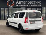 Lada (ВАЗ) Largus I Волгоград  - изображение 20