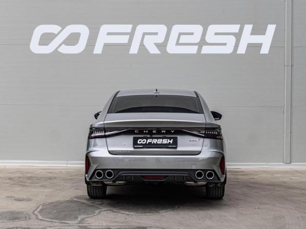 Chery Arrizo 8 с пробегом 2024 года, цена 2 940 000 рублей, 2588 км, седан, Автокод Объявления