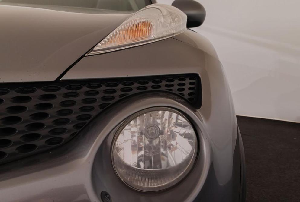 Nissan Juke I Ярославль  - изображение 21