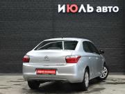 Citroen C-Elysee I Екатеринбург  - изображение 25