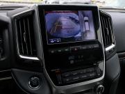 Toyota Land Cruiser 200 Series Рестайлинг 2 Москва  - изображение 41