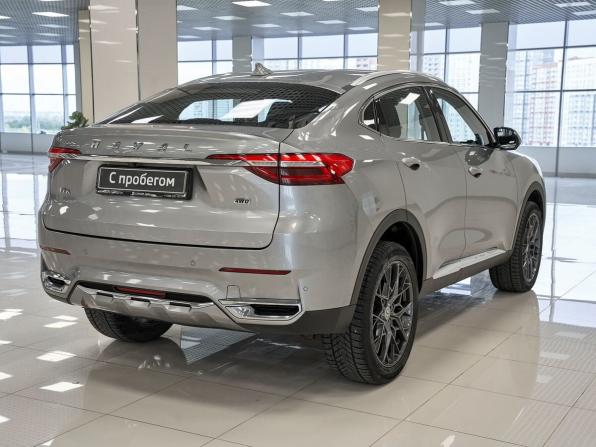 Haval F7x I с пробегом 2022 года, цена 2 106 000 рублей, 49178 км, внедорожник, Автокод Объявления