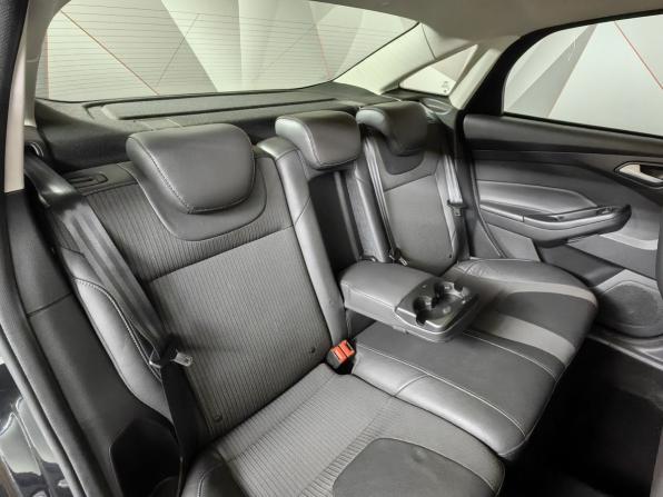 Ford Focus III с пробегом 2012 года, цена 709 000 рублей, 262160 км, седан, Автокод Объявления