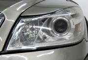 Skoda Octavia II (A5) Рестайлинг Екатеринбург  - изображение 35