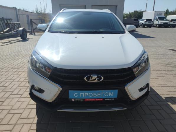 Lada (ВАЗ) Vesta I с пробегом 2021 года, цена 1 685 000 рублей, 21119 км, универсал, Автокод Объявления