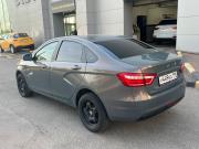 Lada (ВАЗ) Vesta I Санкт-Петербург  - изображение 15