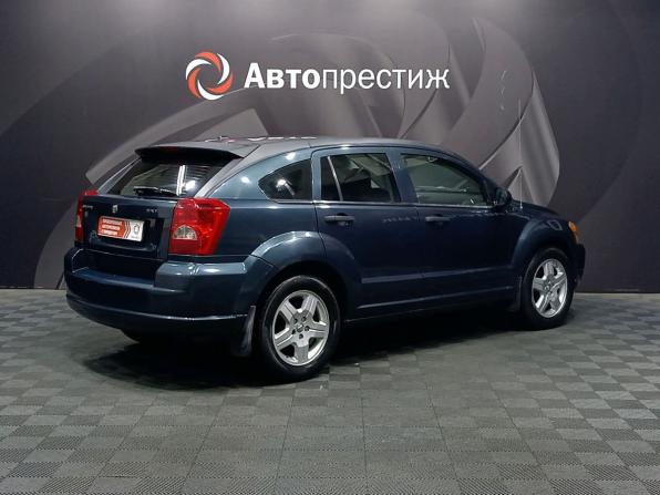 Dodge Caliber I с пробегом 2008 года, цена 525 000 рублей, 190000 км, хэтчбек, Автокод Объявления