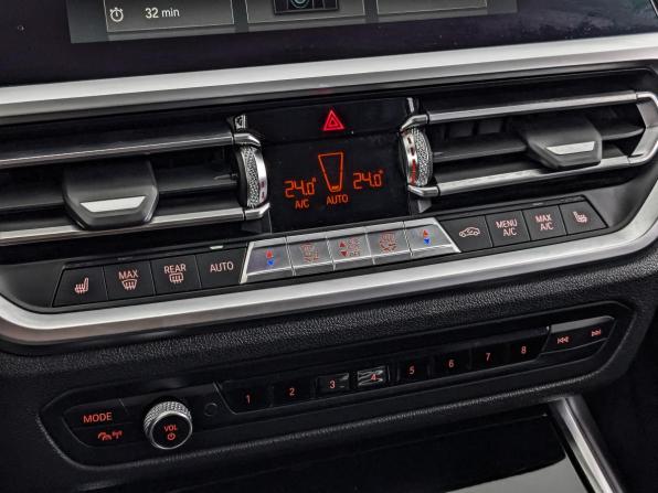 BMW 3 серии VII (G2x) с пробегом 2020 года, цена 3 150 000 рублей, 109389 км, седан, Автокод Объявления