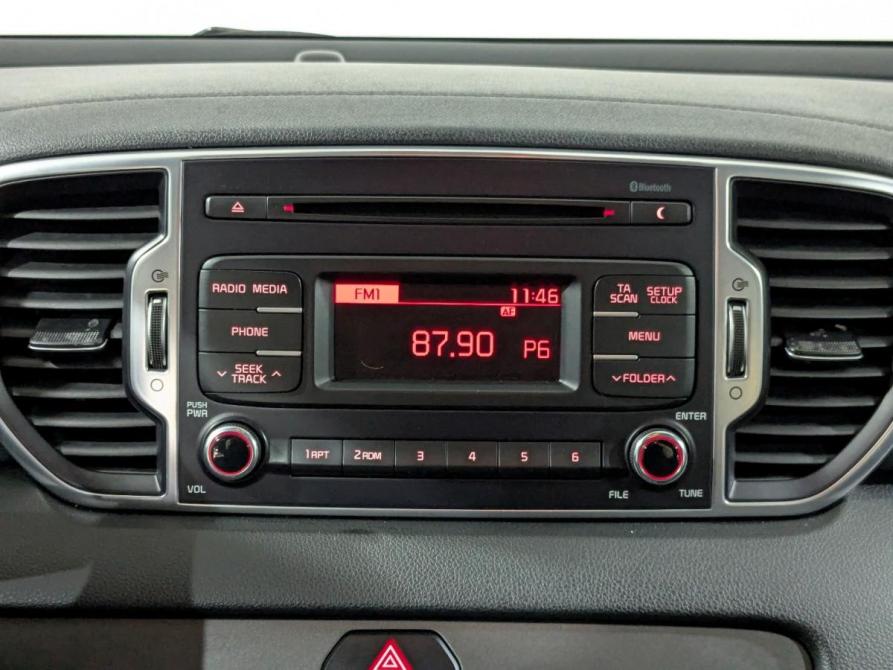 Kia Sportage IV Химки  - изображение 24