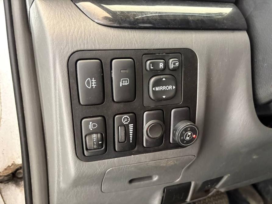 Toyota Land Cruiser Prado 120 Series Ярославль  - изображение 17