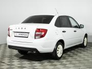 Lada (ВАЗ) Granta I Рестайлинг Санкт-Петербург  - изображение 21