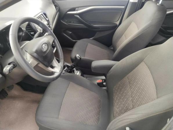 Lada (ВАЗ) Vesta I с пробегом 2017 года, цена 698 250 рублей, 191479 км, седан, Автокод Объявления