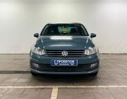 Volkswagen Polo V Рестайлинг Санкт-Петербург  - изображение 26
